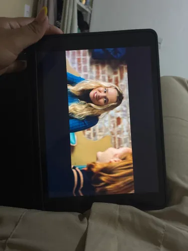 iPad 8 geração