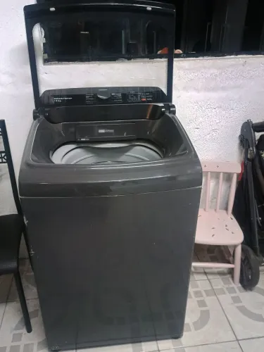Máquina Brastemp,14