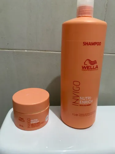 KIT WELLA