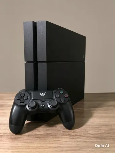 Playstation 4 ( aceito oferta ou aceito Pc ou notebook, se for possível do em diferença)