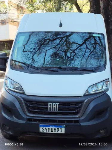 Fiat Ducato Cargo 2.2 Diesel (e6) 2024