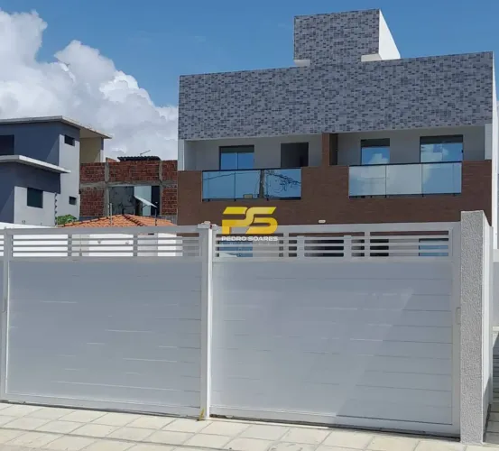 Apartamento com 1 quarto, Carapibus - Conde