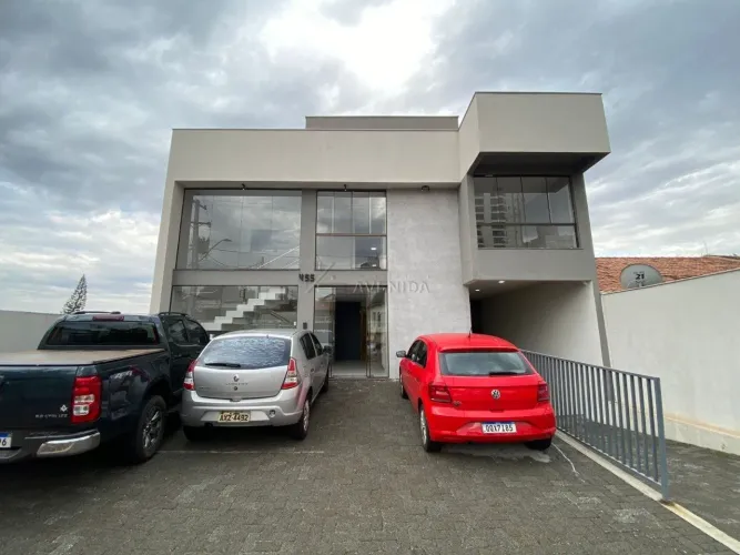Imóvel Comercial para Locação próximo à Av. Maringá | Região Oeste | Londrina/PR