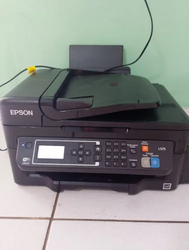 Impressora Epson 