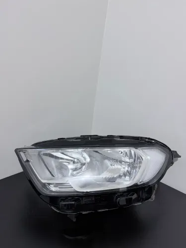 Farol Esquerdo Ecosport 2018 A 2021 Original Ford GN15
