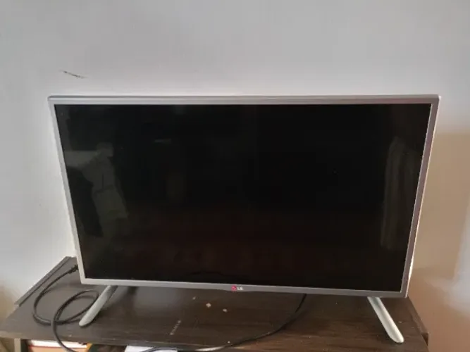 TV LG 26 PL