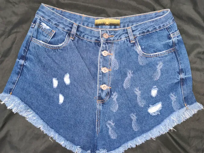 Short jeans 44/46