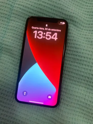 iPhone X 256gb