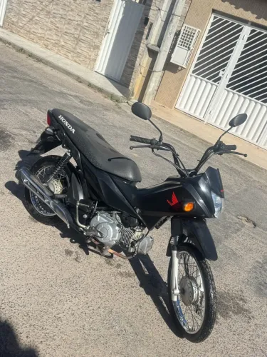 Pop 110i 2022