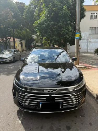 BYD King GS 1.5 16V Aut. (hibrido) 2026