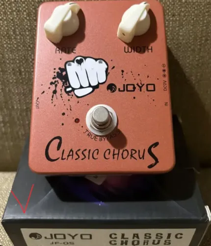 Chorus