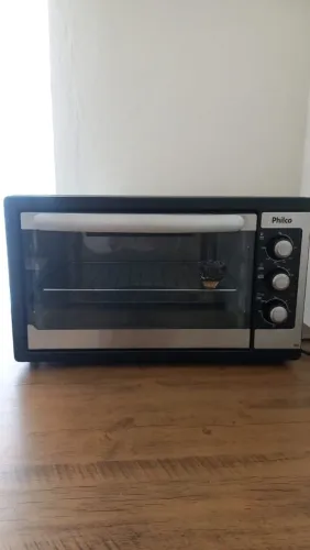 Forno elétrico