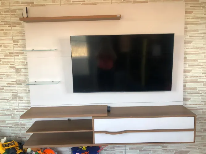 Rack de sala