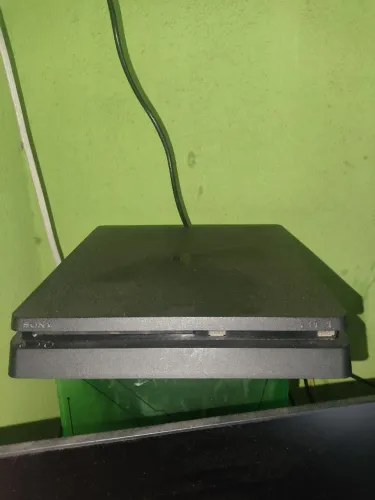 PS4