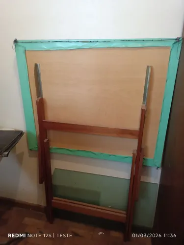 Prancheta para desenho e projetos