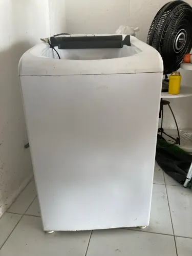 Máquina de lavar Consul 11kg