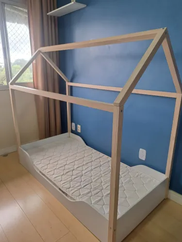 CAMA MONTESSORI Tok Stok