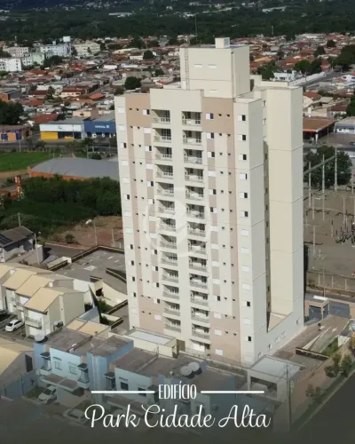 APT° - Otima Localização...Perto dos Shopping Goiabeiras, Hospital Jd. Cuiabá, Shopping Es