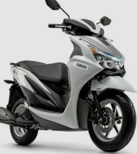 2026 Yamaha connect hybrid