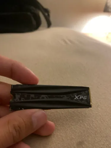 SSD XPG GAMMIX S41 256GB NVMe M.2