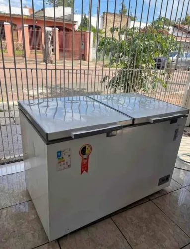 FREEZER HORIZONTAL 535 LITROS