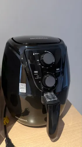 airfryer mondial