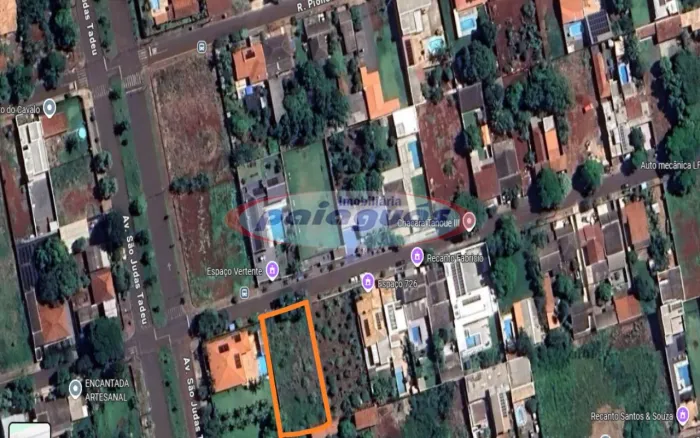 Chacara ideal para lazer bela Vista