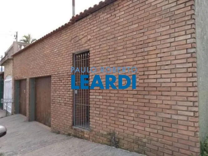 CASA TÉRREA - VILA FORMOSA - SP
