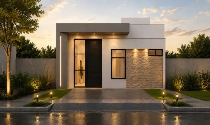 Casa Terrea PREMIUM VILLAGESUDOESTE