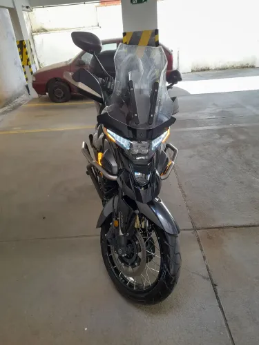 Zontes T350x