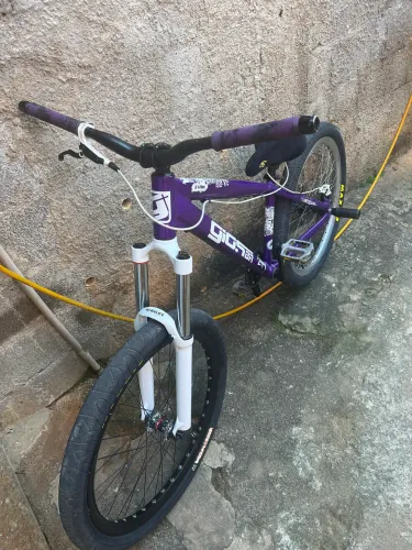 Gios 4 trix