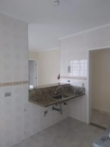 Vendo Apto de 1 Dorm 41m2 com vaga de garagem
