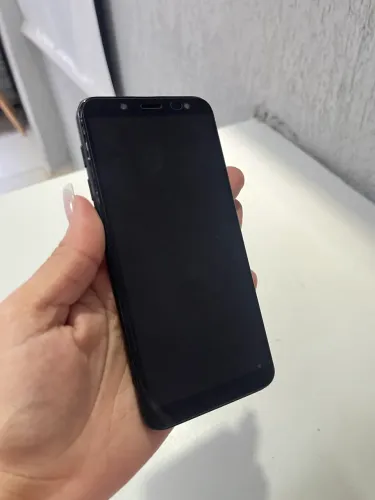 Samsung J6