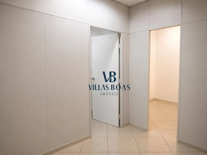 Sala comercial a venda Jd Aquarius por R$ 385.000,00!!!