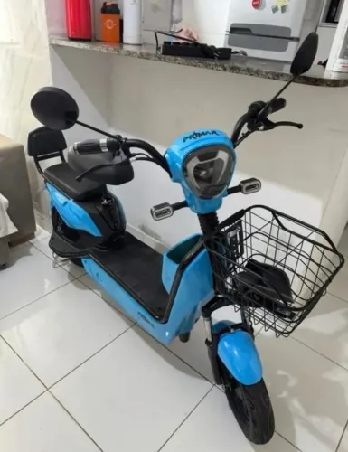 Vendo Bike 07 Primar 