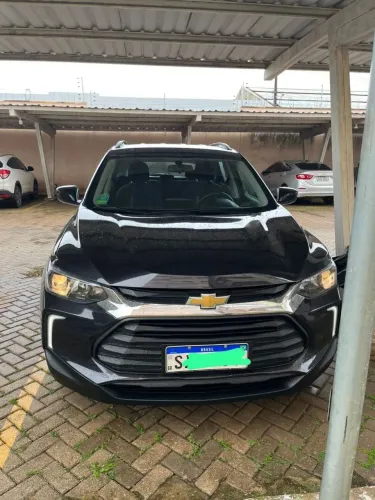 Chevrolet Tracker LT 1.0 Turbo 12V Flex AUT 2024