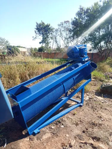 Secadora disponível 