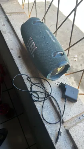 Jbl extreme 4