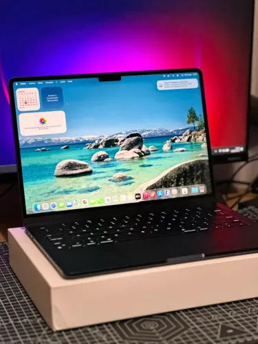 MacBook Air M2 512/8GB