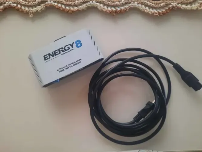 Fonte Landscape Energy 8