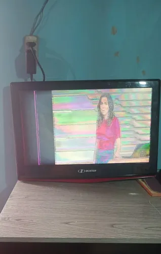Tv de 14 polegadas