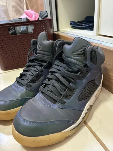 Air jordan original 