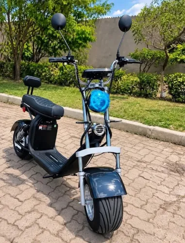 MOTO ELÉTRICA X11 0KM 2027 (3000W)