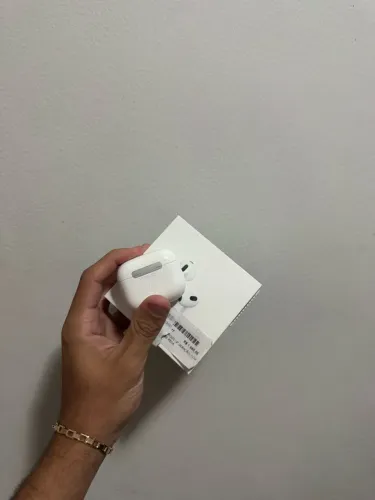 AIRPODS (3 GERAÇÃO)