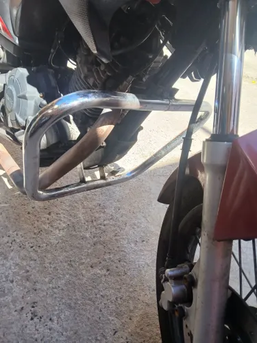 Mata cachorro factor e fazer 150