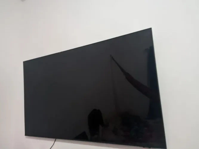 Tv Smart Samsung 55 polegadas