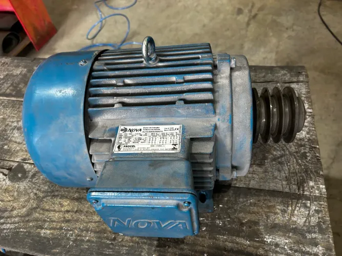 Motor 10cv
