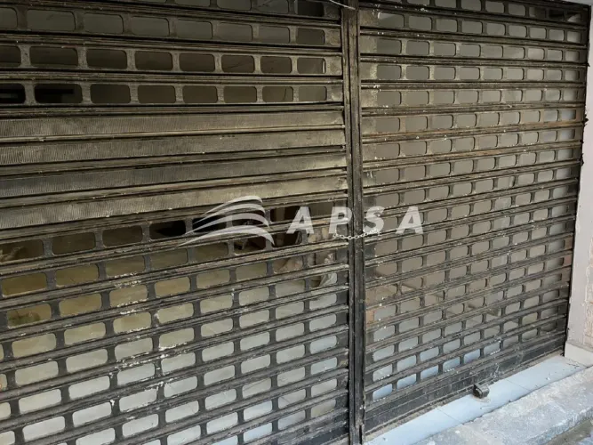EXCELENTE ESTABELECIMENTO COMERCIAL TERREO, COM APROXIMADAMENRE 34 METROS QUADRADOS, LOJA 