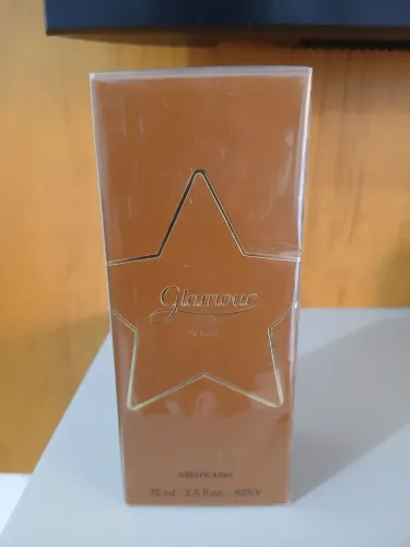 Perfume glamour