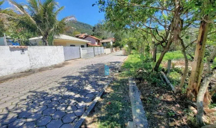 Terreno à Venda nos Açores Florianópolis !!